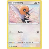 Fletchling - 151/189 Thumb Nail