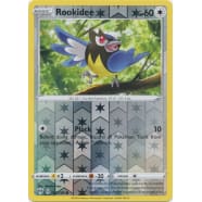 Rookidee - 154/189 (Reverse Foil) Thumb Nail