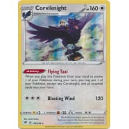 Corviknight - 156/189 Thumb Nail