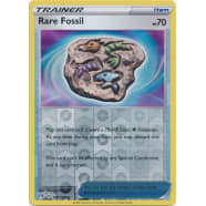 Rare Fossil - 167/189 (Reverse Foil) Thumb Nail