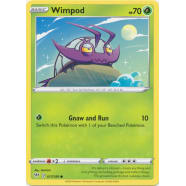 Wimpod - 017/189 Thumb Nail