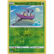 Wimpod - 017/189 (Reverse Foil) Thumb Nail