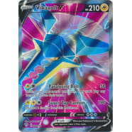 Vikavolt V (Full Art) - 180/189 Thumb Nail