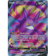 Crobat V (Full Art) - 182/189 Thumb Nail