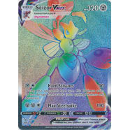 Scizor VMAX (Rainbow Rare) - 193/189 Thumb Nail