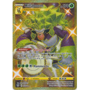 Rillaboom (Secret Rare) - 197/189 Thumb Nail