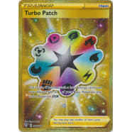 Turbo Patch (Secret Rare) - 200/189 Thumb Nail