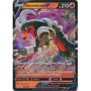 Houndoom V - 021/189 Thumb Nail