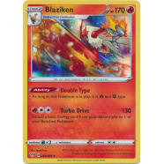 Blaziken - 024/189 Thumb Nail