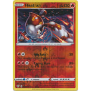 Heatran - 025/189 (Reverse Foil) Thumb Nail