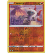 Larvesta - 029/189 (Reverse Foil) Thumb Nail