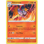 Volcarona - 030/189 Thumb Nail