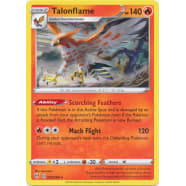 Talonflame - 032/189 Thumb Nail