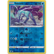 Suicune - 037/189 (Reverse Foil) Thumb Nail