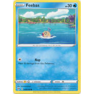 Feebas - 038/189 Thumb Nail