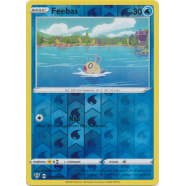 Feebas - 038/189 (Reverse Foil) Thumb Nail