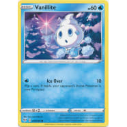 Vanillite - 045/189 Thumb Nail