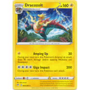 Dracozolt - 065/189 Thumb Nail