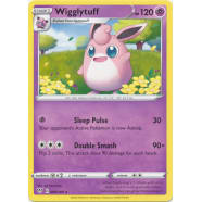 Wigglytuff - 068/189 Thumb Nail