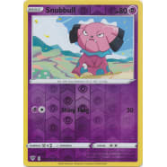 Snubbull - 070/189 (Reverse Foil) Thumb Nail