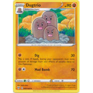 Dugtrio - 085/189 Thumb Nail