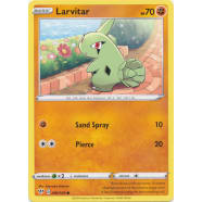 Larvitar - 086/189 Thumb Nail