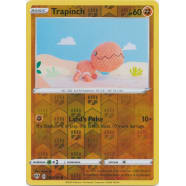 Trapinch - 089/189 (Reverse Foil) Thumb Nail