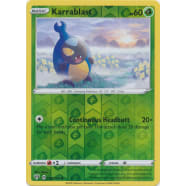 Karrablast - 008/189 (Reverse Foil) Thumb Nail