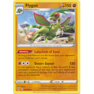 Flygon - 091/189 Thumb Nail