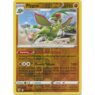 Flygon - 091/189 (Reverse Foil) Thumb Nail