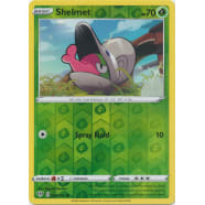 Shelmet - 009/189 (Reverse Foil) Thumb Nail