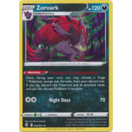 Zoroark (Holo) - 103/203 Thumb Nail