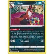 Thievul - 105/203 Thumb Nail