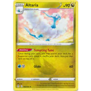 Altaria - 106/203 Thumb Nail