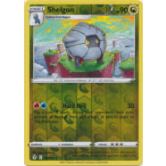 Shelgon - 108/203 (Reverse Foil) Thumb Nail