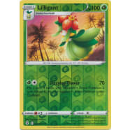 Lilligant - 010/203 (Reverse Foil) Thumb Nail