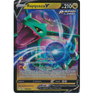 Rayquaza V - 110/203 Thumb Nail