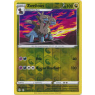 Zweilous - 114/203 (Reverse Foil) Thumb Nail