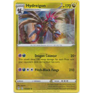 Hydreigon - 115/203 Thumb Nail