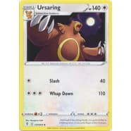 Ursaring - 127/203 Thumb Nail