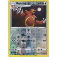 Ursaring - 127/203 (Reverse Foil) Thumb Nail