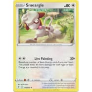 Smeargle - 128/203 Thumb Nail