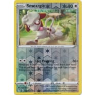 Smeargle - 128/203 (Reverse Foil) Thumb Nail