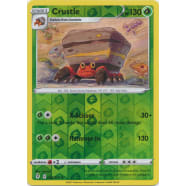 Crustle - 012/203 (Reverse Foil) Thumb Nail