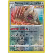 Slaking - 131/203 (Reverse Foil) Thumb Nail