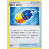 Boost Shake - 142/203 Thumb Nail