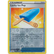 Lucky Ice Pop - 150/203 (Reverse Foil) Thumb Nail
