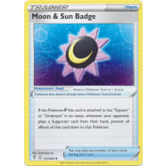 Moon & Sun Badge - 151/203 Thumb Nail