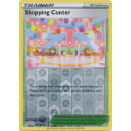 Shopping Center - 157/203 (Reverse Foil) Thumb Nail