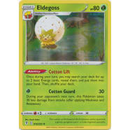 Eldegoss (Holo) - 016/203 Thumb Nail